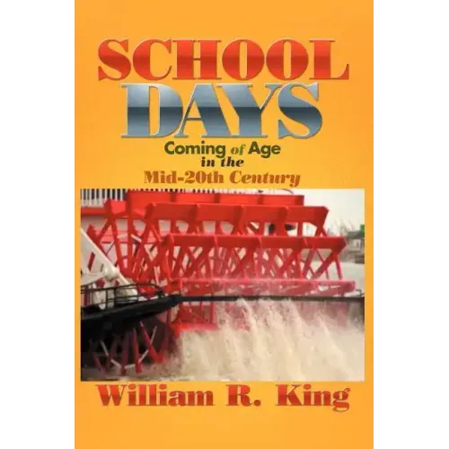 School Days: Coming of Age in the Mid-20th Century