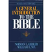 A General Introduction to the Bible