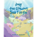 Joey the Glowing Sea Turtle