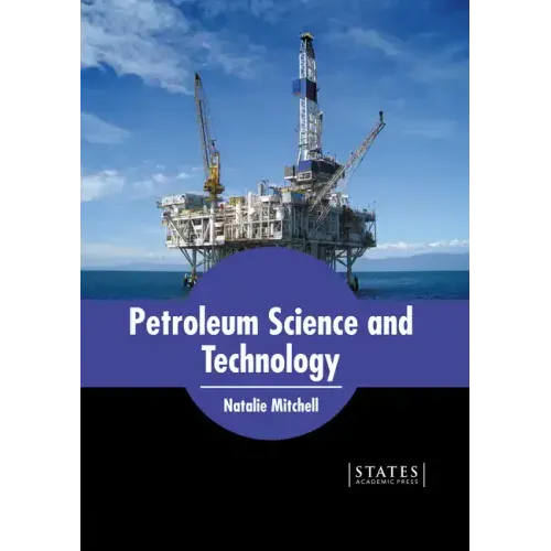 Petroleum Science and Technology