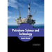 Petroleum Science and Technology