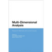 Multi-Dimensional Analysis: Research Methods and Current Issues