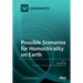 Possible Scenarios for Homochirality on Earth