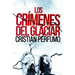 Los crímenes del glaciar
