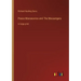 Peace Manoeuvres and The Messengers: in large print