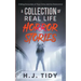 Horror Stories