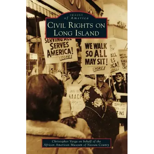 Civil Rights on Long Island