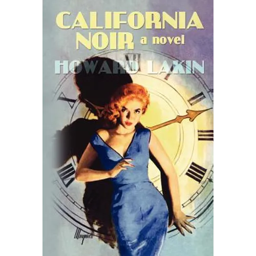California Noir