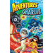 Adventures of Charlie: A 6th Grade Gamer #4