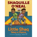 Little Shaq Takes a Chance