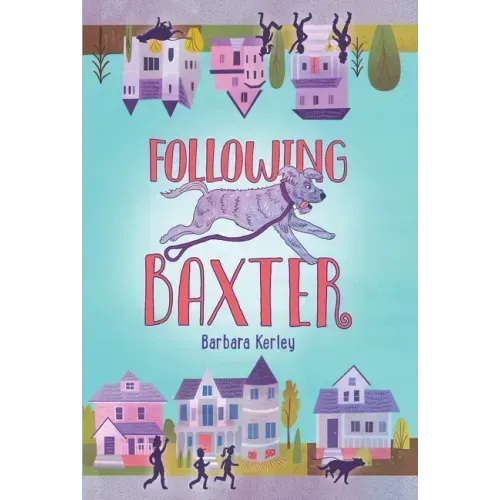 Following Baxter