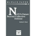 NATO's Future: Beyond Collective Defense