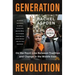 Generation Revolution: On the Front Line Between Tradition and Change in the Middle East