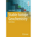 Stable Isotope Geochemistry