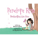 Penelope Rose - Butterflies Are Free