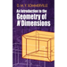 An Introduction to the Geometry of N Dimensions