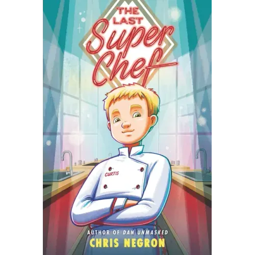 The Last Super Chef