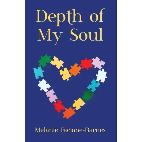 Depth of My Soul