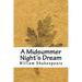 A Midsummer Night's Dream