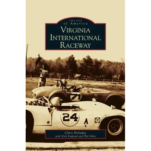 Virginia International Raceway