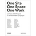 One Site. One Space. One Work.: 30 Years of Art Projects in the Stommeln Synagogue