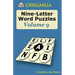 Chihuahua Nine-Letter Word Puzzles Volume 9