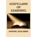 God's Laws of Learning