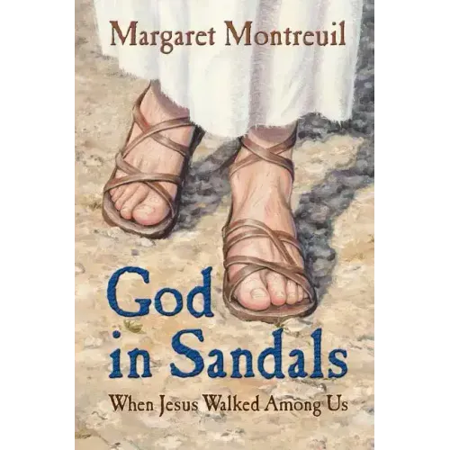 God In Sandals