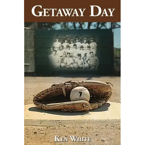 Getaway Day