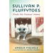 Sullivan P. Fluffytoes Finds His Forever Home
