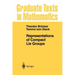 Representations of Compact Lie Groups