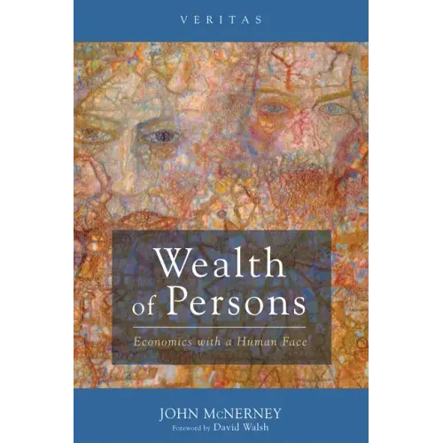 Wealth of Persons