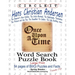 Circle It, Hans Christian Andersen, Word Search, Puzzle Book