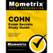 Cohn Exam Secrets Study Guide: Cohn Test Review for the Certified Occupational Health Nurse Exam