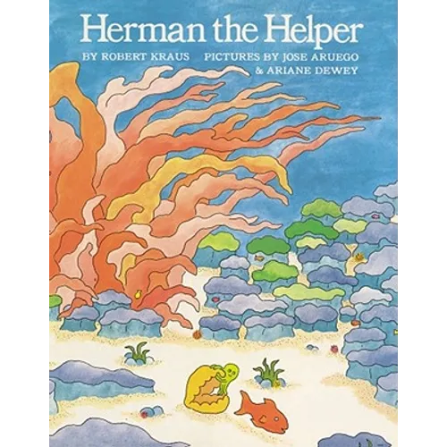 Herman the Helper