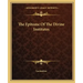 The Epitome Of The Divine Institutes