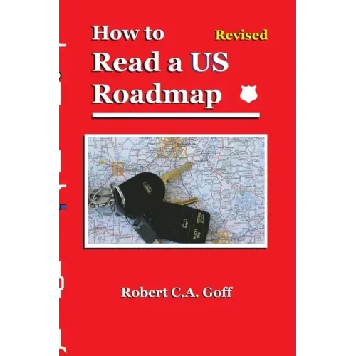 How to Read a US Roadmap