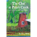 The Clue at Price's Creek: A North Carolina Lighthouse Adventure