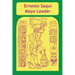 Ernest Saqui Maya Leader