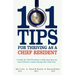 101 Tips for Thriving as a Chief Resident