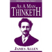 As a Man Thinketh