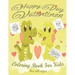 Valentine's Day Coloring Book for Kids: Lovely animals coloring books, Valentine's day coloring book, Baby books valentines day, Valentines day toddle