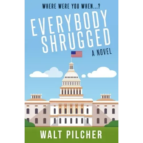 Everybody Shrugged
