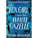 The Fox Girl and the White Gazelle
