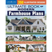 Ultimate Book of Modern Farmhouse Plans: 350 Illustrated Designs