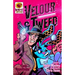 Velour & Tweed: Zero Negentropy