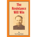 Resistance Will Win