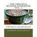 The Original Muslim Cookbook Vol. 1: A Return to Life and Health