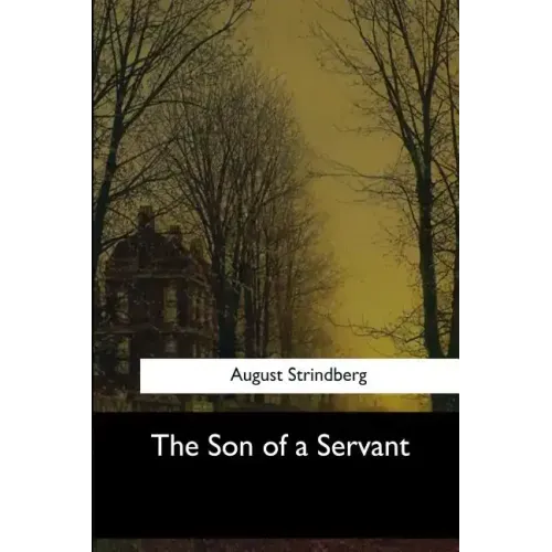 The Son of a Servant