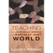 Teaching for a Culturally Diverse and Racially Just World